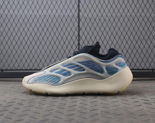 adidas Yeezy 700 V3 Kyanite shoes GY0260